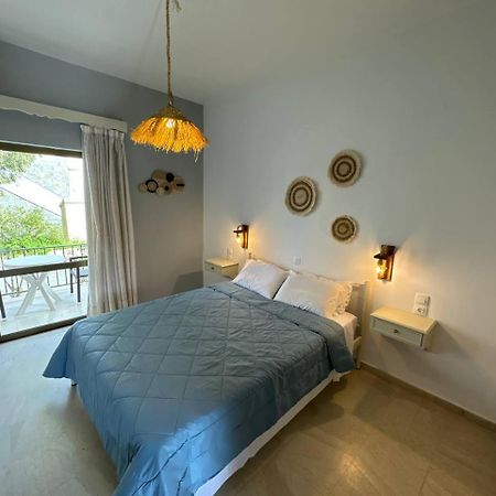 The 3 Little Pigs Apartments Sidari  Luaran gambar
