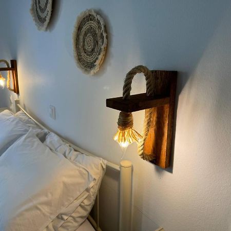 The 3 Little Pigs Apartments Sidari  Luaran gambar