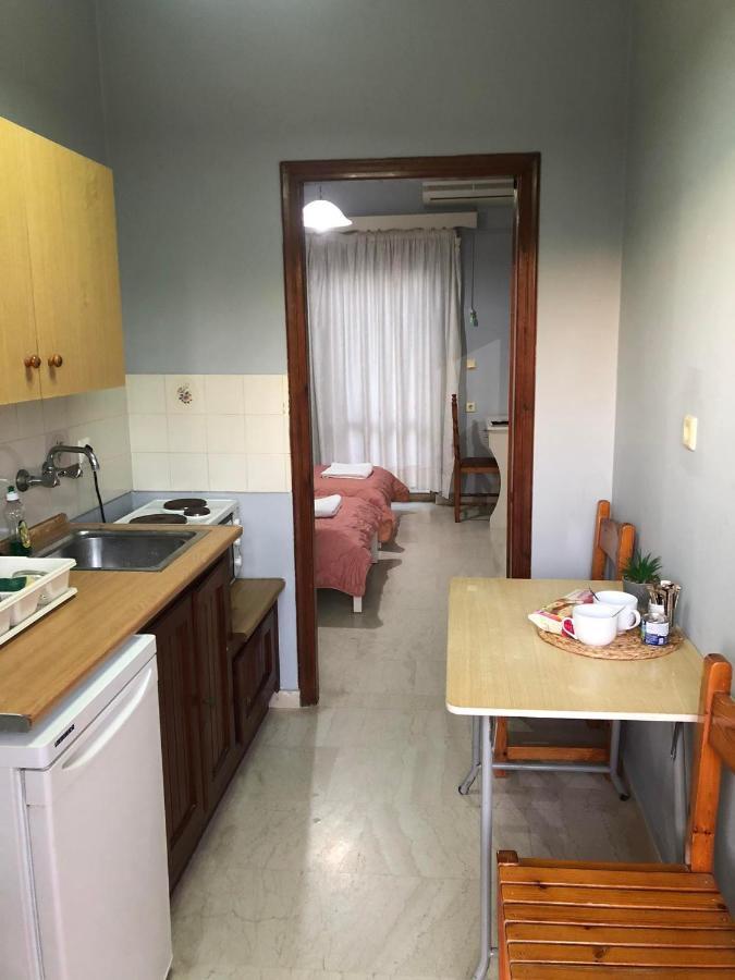 The 3 Little Pigs Apartments Sidari  Luaran gambar